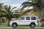 Mercedes-AMG G63 2018 года (WW)
